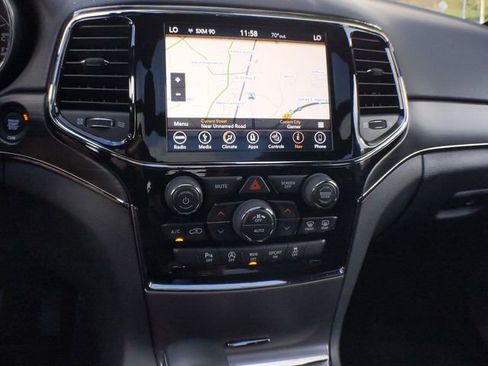 Used 2019 Jeep Grand Cherokee Limited X RWD image 23