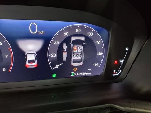 Certified 2025 Honda Accord SE image 15