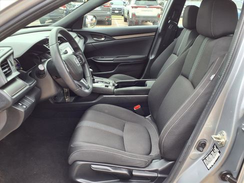 Used 2017 Honda Civic LX image 17