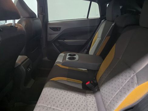 Certified 2024 Subaru Crosstrek 2.5i Sport AWD/4WD image 9