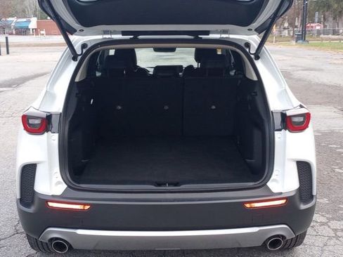 Used 2023 MAZDA CX-50 AWD 2.5 Turbo w/ Premium Pkg image 7