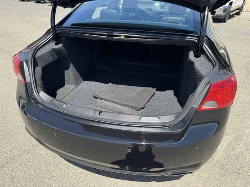 Used 2017 Chevrolet Impala Premier FWD image 17