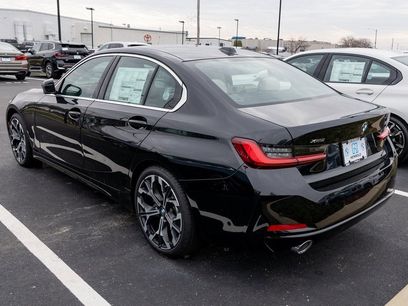 New 2026 BMW 330i xDrive Sedan w/ Premium Package