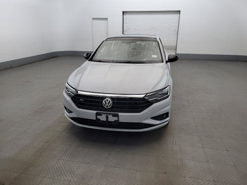Used 2019 Volkswagen Jetta R-Line FWD image 15