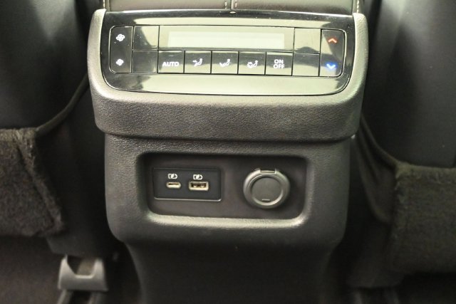 Used 2024 INFINITI QX60 Luxe w/ Cargo Package AWD/4WD image 13
