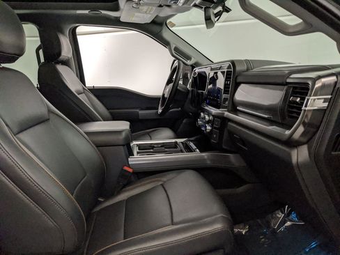 New 2025 Ford F250 Lariat w/ Lariat Ultimate Package image 26