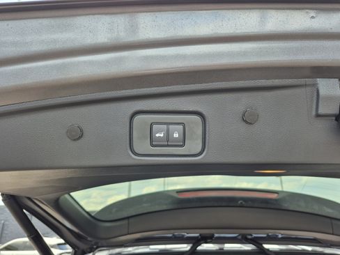 New 2026 Nissan Pathfinder Rock Creek AWD/4WD image 14