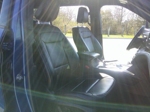 Used 2020 Ford Explorer XLT w/ Equipment Group 202A image 64