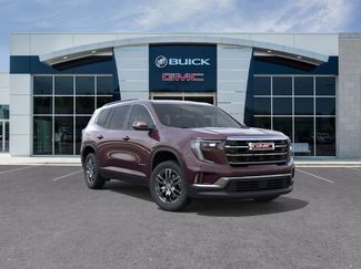 New 2025 GMC Acadia Elevation video 2