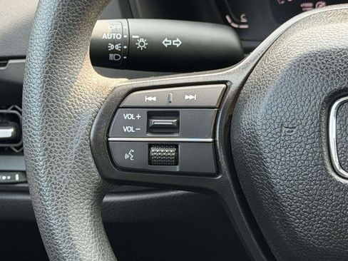 Certified 2026 Honda Accord SE image 19