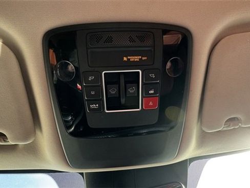 Used 2024 Kia Carnival SX Prestige image 34