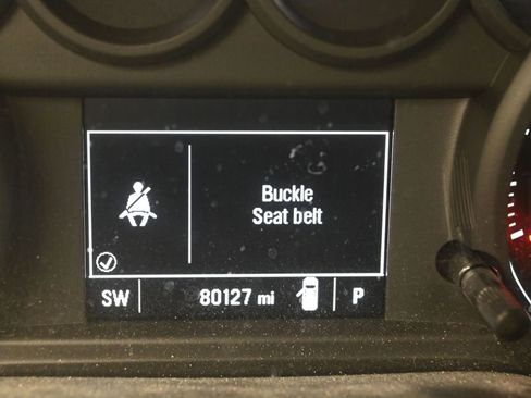 Used 2023 Chevrolet Silverado 1500 Custom image 10