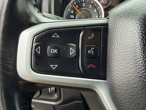 Certified 2021 RAM 1500 Big Horn image 24