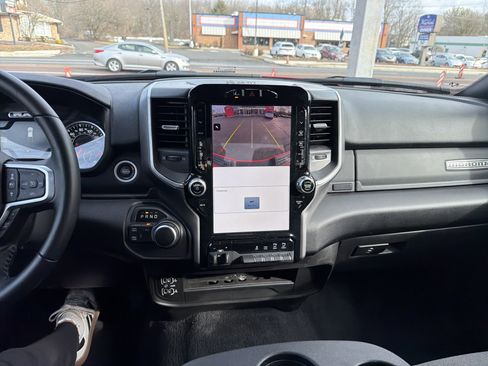 Certified 2024 RAM 2500 Big Horn w/ Night Edition image 24