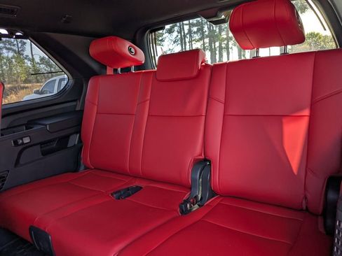 Certified 2025 Toyota Sequoia TRD Pro image 14