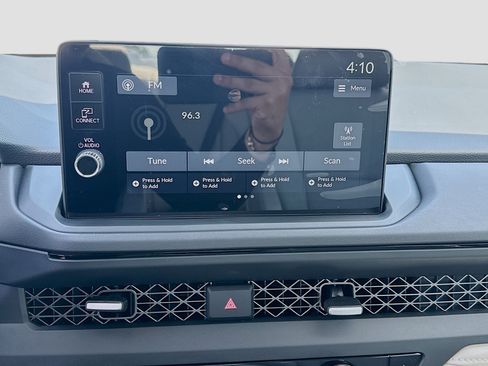 New 2026 Honda Accord SE image 12