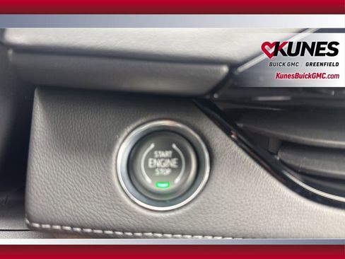 New 2026 Buick Enclave Avenir w/ Super Cruise Package image 28