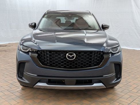 Used 2023 MAZDA CX-50 AWD 2.5 Turbo w/ Premium Pkg image 2