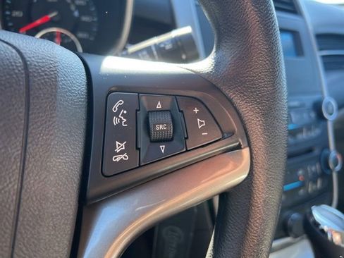Used 2014 Chevrolet Malibu LS w/ Protection Package image 13