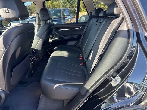 Used 2016 BMW X5 xDrive35i AWD/4WD image 8