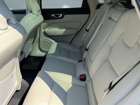 Certified 2026 Volvo XC60 B5 Ultra w/ Climate Package AWD/4WD image 22
