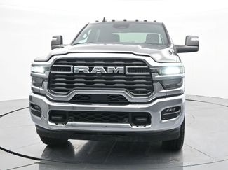 New 2026 RAM 2500 Big Horn AWD/4WD video 2