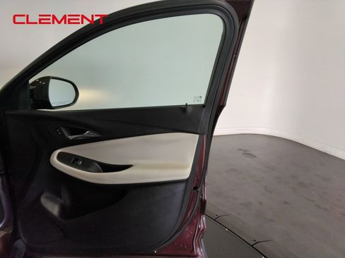 Used 2022 Buick Encore GX Select w/ Advanced Technology Package image 43