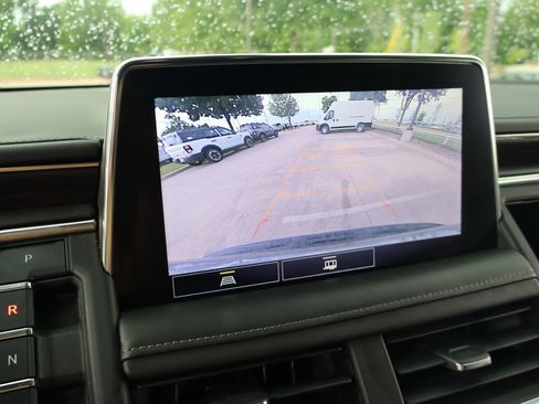 Used 2021 Chevrolet Tahoe LS w/ Driver Alert Package RWD image 23