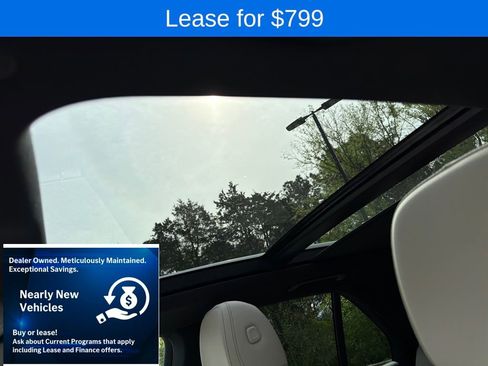 Used 2026 Mercedes-Benz GLE 350 4MATIC image 12