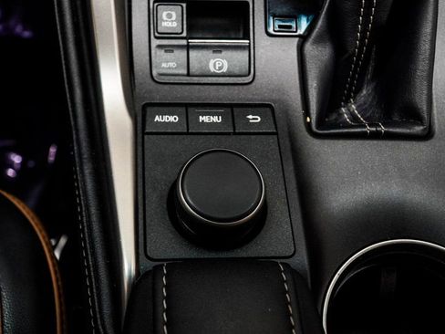 Used 2015 Lexus NX 200t FWD image 19