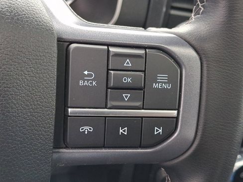 Used 2023 Ford F150 XLT w/ Equipment Group 302A High image 23