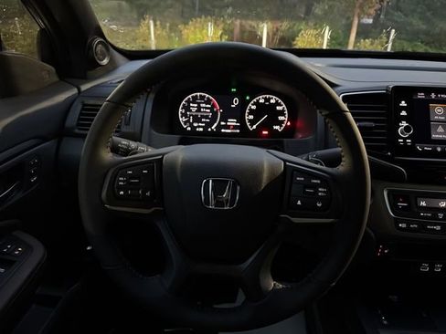 New 2026 Honda Ridgeline RTL image 22