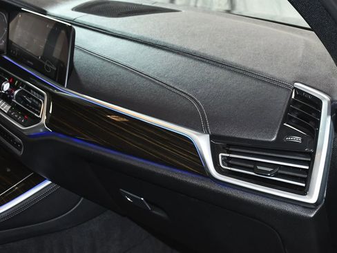 Used 2023 BMW X5 xDrive40i image 60