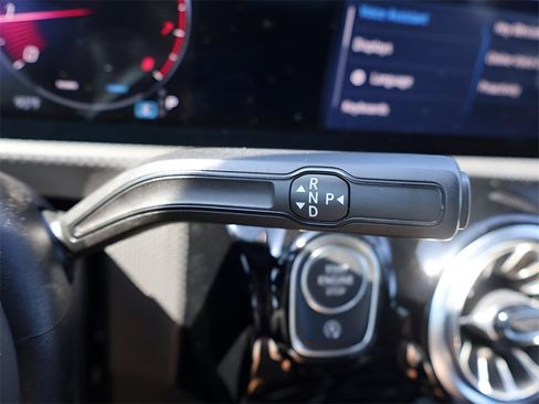 New 2025 Mercedes-Benz CLA 250 4MATIC image 34