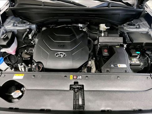 Used 2023 Hyundai Palisade Calligraphy w/ Cargo Package image 9