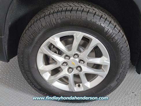Used 2019 Chevrolet Traverse LT AWD/4WD image 11
