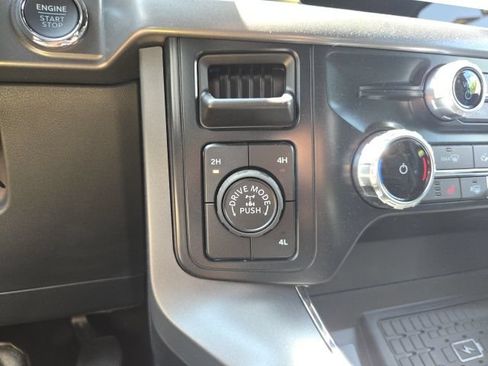 Used 2025 Ford F150 XLT w/ Equipment Group 303A High AWD/4WD image 51