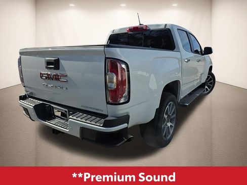 Used 2022 GMC Canyon Denali image 7