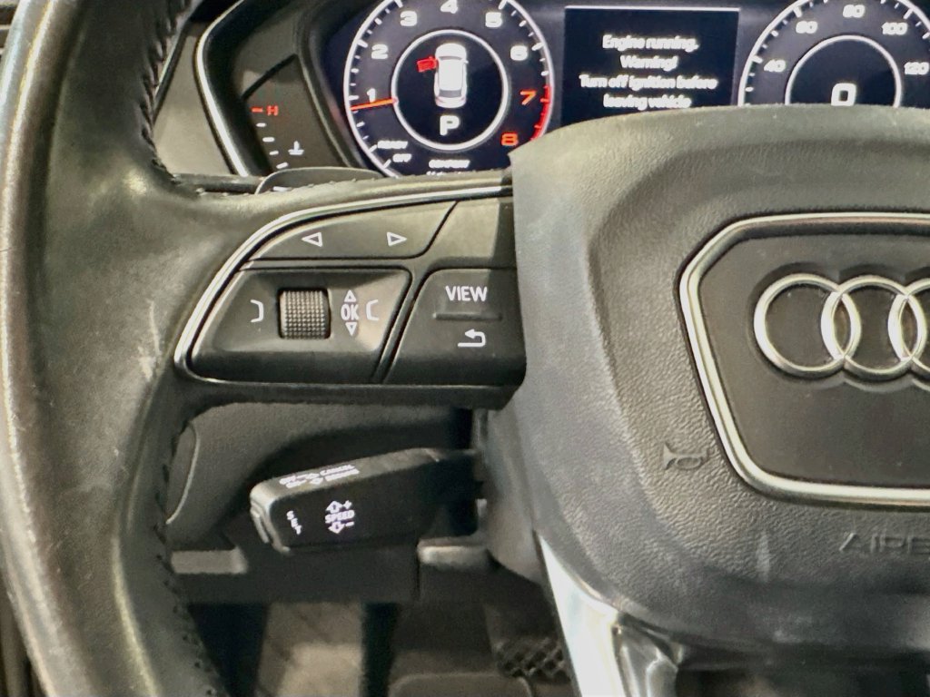 Used 2018 Audi Q5 2.0T Premium Plus w/ Premium Plus Package AWD/4WD image 12