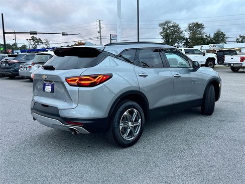 Used 2023 Chevrolet Blazer LT w/ Convenience Package image 7