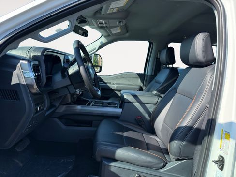 New 2026 Ford F250 Lariat w/ Camper Package image 10