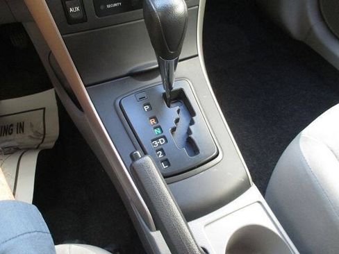Used 2009 Toyota Corolla LE FWD image 20