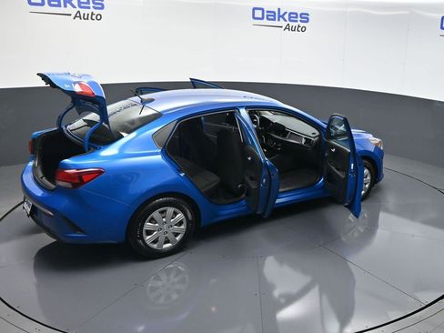 Used 2021 Kia Rio S image 54