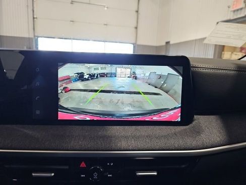 New 2026 Nissan Kicks SV image 17