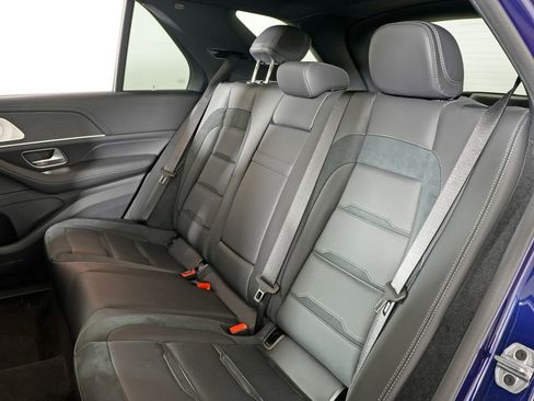 Certified 2026 Mercedes-Benz GLE 53 AMG 4MATIC image 29