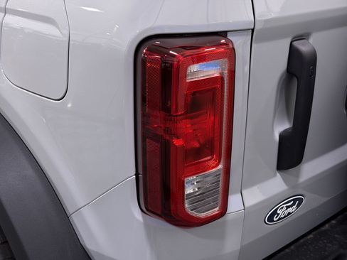 New 2026 Ford Bronco Big Bend AWD/4WD image 17