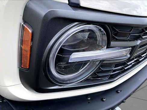 Used 2025 Ford Bronco Raptor AWD/4WD image 31
