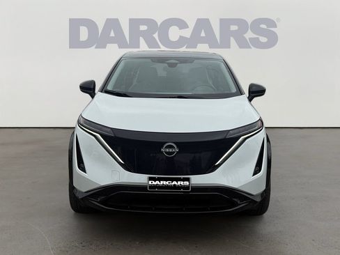 Used 2023 Nissan Ariya FWD image 2