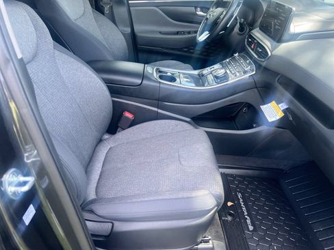 Used 2023 Hyundai Santa Fe SEL FWD image 24