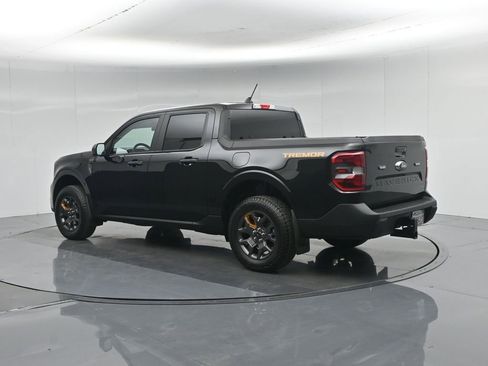 Certified 2024 Ford Maverick Tremor w/ Tremor Off-Road Package AWD/4WD image 7